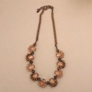 Francesca's Collection Statement Necklace
